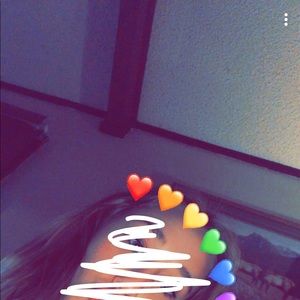 Meet your Posher, Chloe